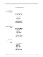 Preview for 4049 page of Juniper JUNOS OS 10.4 Supplementary Manual