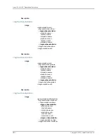 Preview for 4050 page of Juniper JUNOS OS 10.4 Supplementary Manual