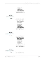 Preview for 4053 page of Juniper JUNOS OS 10.4 Supplementary Manual