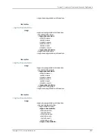 Preview for 4057 page of Juniper JUNOS OS 10.4 Supplementary Manual