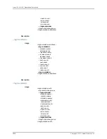 Preview for 4064 page of Juniper JUNOS OS 10.4 Supplementary Manual