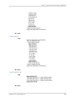 Preview for 4069 page of Juniper JUNOS OS 10.4 Supplementary Manual