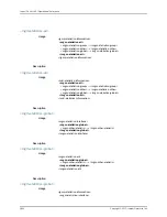 Preview for 4070 page of Juniper JUNOS OS 10.4 Supplementary Manual