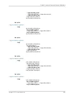 Preview for 4071 page of Juniper JUNOS OS 10.4 Supplementary Manual