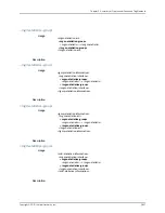 Preview for 4073 page of Juniper JUNOS OS 10.4 Supplementary Manual