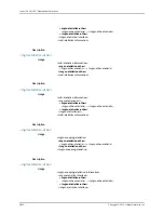 Preview for 4078 page of Juniper JUNOS OS 10.4 Supplementary Manual