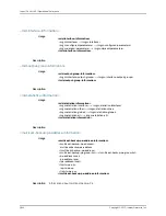 Preview for 4080 page of Juniper JUNOS OS 10.4 Supplementary Manual