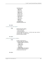 Preview for 4089 page of Juniper JUNOS OS 10.4 Supplementary Manual