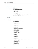 Preview for 4090 page of Juniper JUNOS OS 10.4 Supplementary Manual