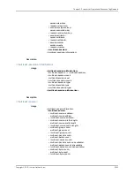 Preview for 4091 page of Juniper JUNOS OS 10.4 Supplementary Manual