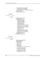 Preview for 4092 page of Juniper JUNOS OS 10.4 Supplementary Manual