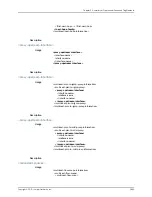 Preview for 4095 page of Juniper JUNOS OS 10.4 Supplementary Manual