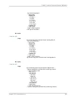 Preview for 4097 page of Juniper JUNOS OS 10.4 Supplementary Manual