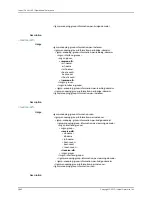 Preview for 4098 page of Juniper JUNOS OS 10.4 Supplementary Manual