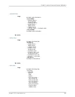 Preview for 4099 page of Juniper JUNOS OS 10.4 Supplementary Manual