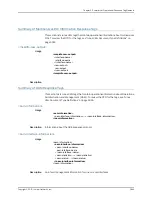 Preview for 4101 page of Juniper JUNOS OS 10.4 Supplementary Manual