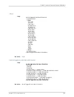 Preview for 4103 page of Juniper JUNOS OS 10.4 Supplementary Manual