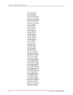 Preview for 4106 page of Juniper JUNOS OS 10.4 Supplementary Manual
