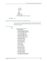 Preview for 4113 page of Juniper JUNOS OS 10.4 Supplementary Manual