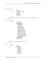 Preview for 4121 page of Juniper JUNOS OS 10.4 Supplementary Manual