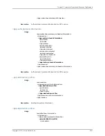 Preview for 4137 page of Juniper JUNOS OS 10.4 Supplementary Manual
