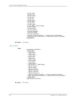 Preview for 4146 page of Juniper JUNOS OS 10.4 Supplementary Manual