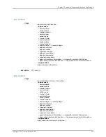 Preview for 4147 page of Juniper JUNOS OS 10.4 Supplementary Manual