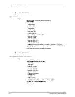 Preview for 4148 page of Juniper JUNOS OS 10.4 Supplementary Manual