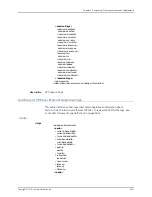 Preview for 4157 page of Juniper JUNOS OS 10.4 Supplementary Manual