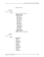 Preview for 4159 page of Juniper JUNOS OS 10.4 Supplementary Manual