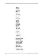 Preview for 4162 page of Juniper JUNOS OS 10.4 Supplementary Manual