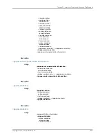 Preview for 4169 page of Juniper JUNOS OS 10.4 Supplementary Manual
