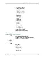 Preview for 4171 page of Juniper JUNOS OS 10.4 Supplementary Manual