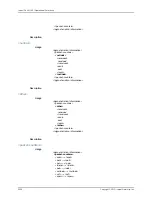Preview for 4174 page of Juniper JUNOS OS 10.4 Supplementary Manual