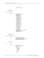 Preview for 4176 page of Juniper JUNOS OS 10.4 Supplementary Manual