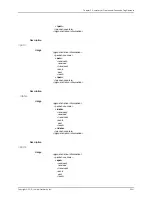 Preview for 4177 page of Juniper JUNOS OS 10.4 Supplementary Manual