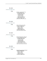 Preview for 4179 page of Juniper JUNOS OS 10.4 Supplementary Manual
