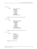Preview for 4183 page of Juniper JUNOS OS 10.4 Supplementary Manual