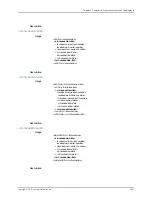 Preview for 4187 page of Juniper JUNOS OS 10.4 Supplementary Manual