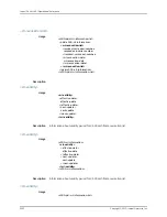 Preview for 4188 page of Juniper JUNOS OS 10.4 Supplementary Manual