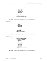 Preview for 4189 page of Juniper JUNOS OS 10.4 Supplementary Manual