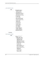 Preview for 4190 page of Juniper JUNOS OS 10.4 Supplementary Manual