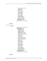 Preview for 4195 page of Juniper JUNOS OS 10.4 Supplementary Manual
