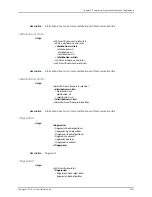 Preview for 4197 page of Juniper JUNOS OS 10.4 Supplementary Manual