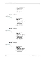 Preview for 4198 page of Juniper JUNOS OS 10.4 Supplementary Manual
