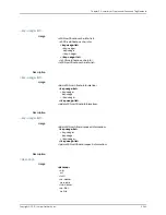 Preview for 4205 page of Juniper JUNOS OS 10.4 Supplementary Manual