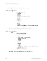 Preview for 4208 page of Juniper JUNOS OS 10.4 Supplementary Manual