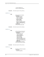 Preview for 4210 page of Juniper JUNOS OS 10.4 Supplementary Manual