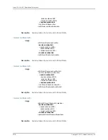 Preview for 4214 page of Juniper JUNOS OS 10.4 Supplementary Manual
