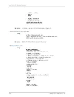 Preview for 4220 page of Juniper JUNOS OS 10.4 Supplementary Manual